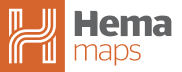 Hema Maps